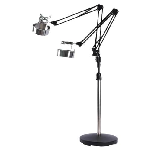 艾灸架家用立式全身熏蒸一体机