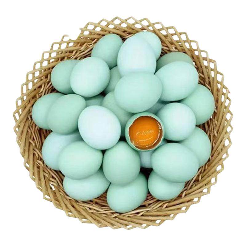正宗林间散养新鲜绿壳蛋乌鸡蛋月子蛋初生蛋宝宝蛋35-40g多规格,水产肉类/新鲜蔬果/熟食,鸡蛋,淘宝优惠券,粉丝福利购,淘宝优惠卷