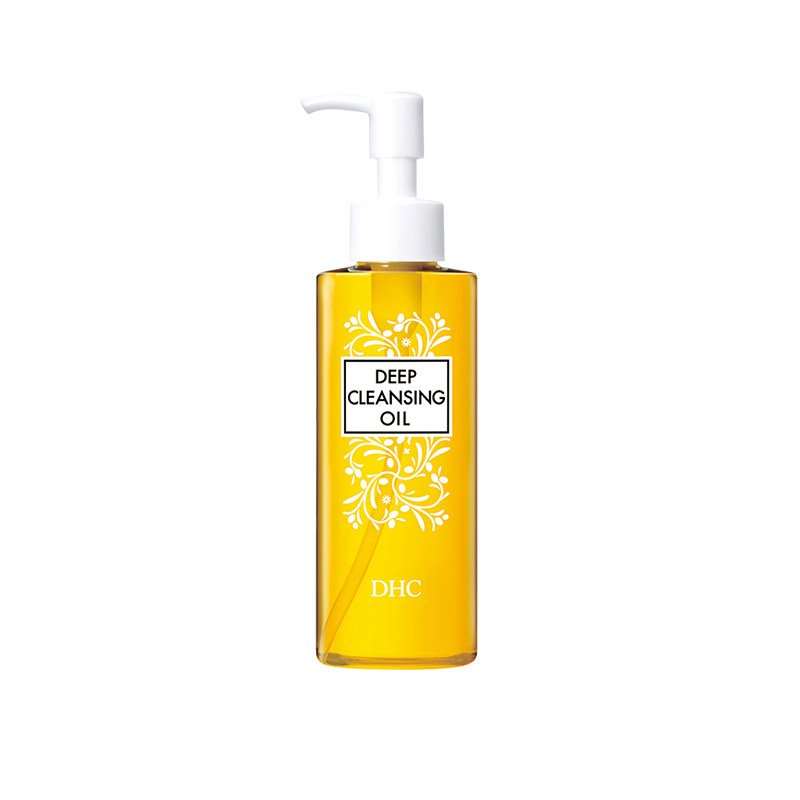 ���ٲ���DHC���жױ��120ml����һжױ�黯�����ë��
