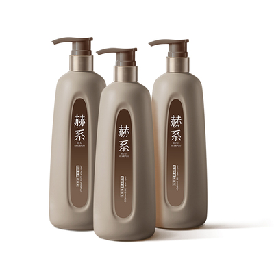 赫系洗发水持久留香蓬松防脱固发