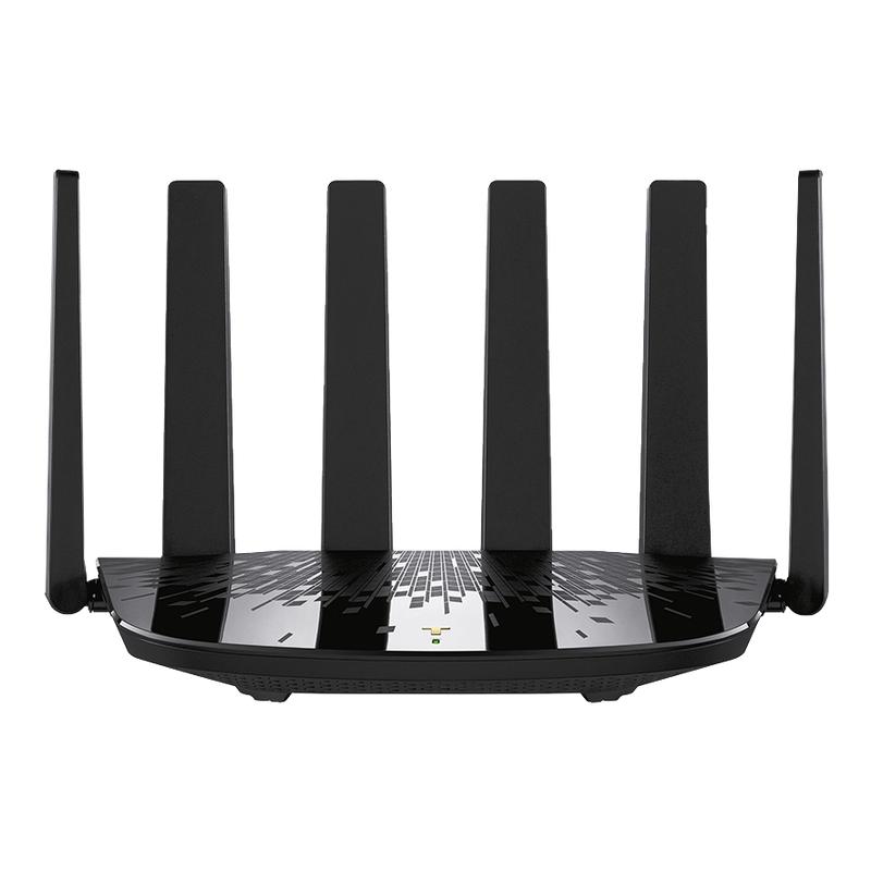 新品TP-LINK千兆WiFi7无线路由器