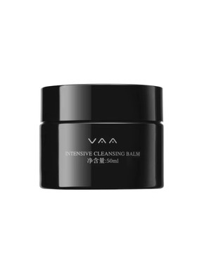 VAA卸妆膏清洁养卸合一易乳化温和90g