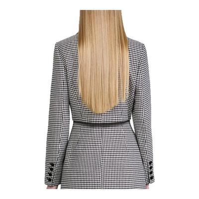 self-portrait2022秋冬连衣裙