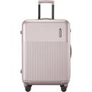 新秀丽行李箱拉杆箱女20寸大容量登机箱陪嫁箱旅行箱男 Samsonite