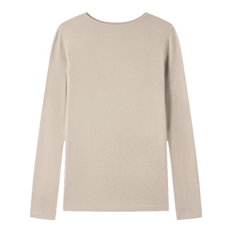 发热内衣 吸湿发热 修身薄款