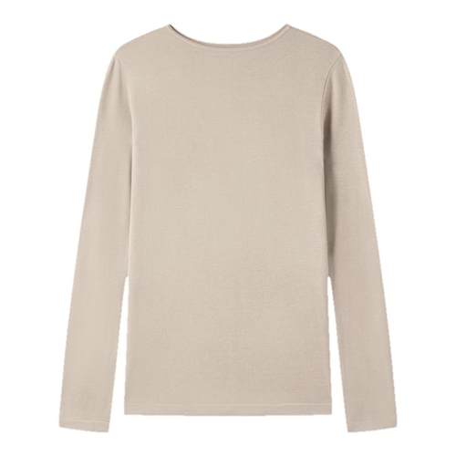 发热内衣 吸湿发热 修身薄款