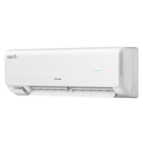 海信空调深睡宝X3Plus新风大1.5P