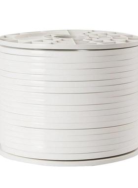 嵌入式硅胶灯带LED霓虹灯24V低压12线形灯条柔性软胶灯槽户外防水