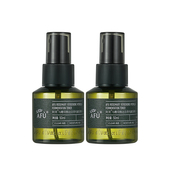 阿芙马鞭草酮迷迭香纯露发酵水去闭口粉刺控油收毛孔喷雾湿敷水