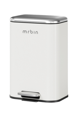 麦桶桶垃圾桶家用厨房客厅卫生间大容量新款带盖脚踏法式高颜值小