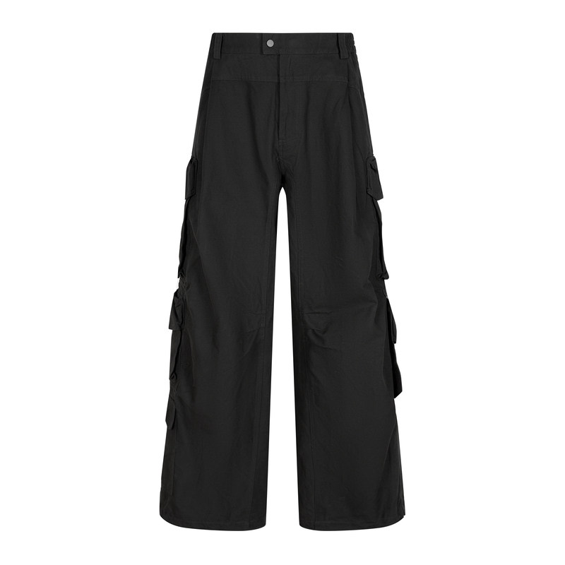 速写奥莱outlets男装秋冬新款男士裤子宽松休闲阔腿工装裤运动感,男装,休闲裤,淘宝优惠券,粉丝福利购,淘宝优惠卷