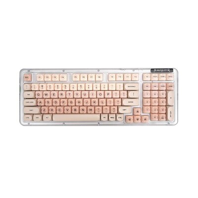 全新罗技K98M无线机械键盘