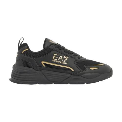 EA7/阿玛尼男女同款运动休闲鞋