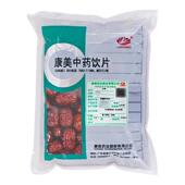 康美 大枣500g 红枣干枣子玉枣和田大枣新疆大枣茶中药饮片店铺