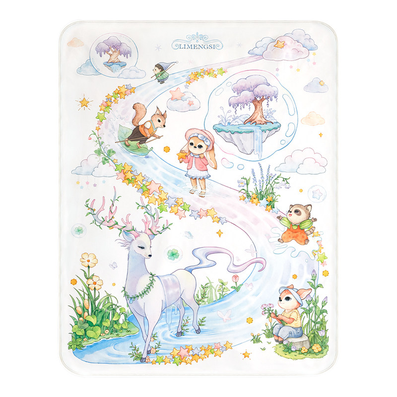 真瞬吸秒干爽10A级抗菌隔尿垫