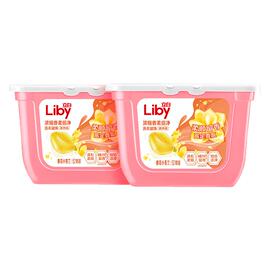 立白小苍兰洗衣凝珠52颗*2 28.8元 - 86线报