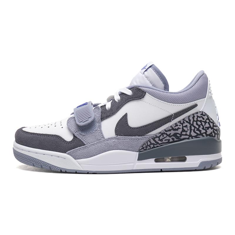 耐克男鞋官方正品运动鞋秋季新款AJ312休闲鞋nike复古篮球鞋男
