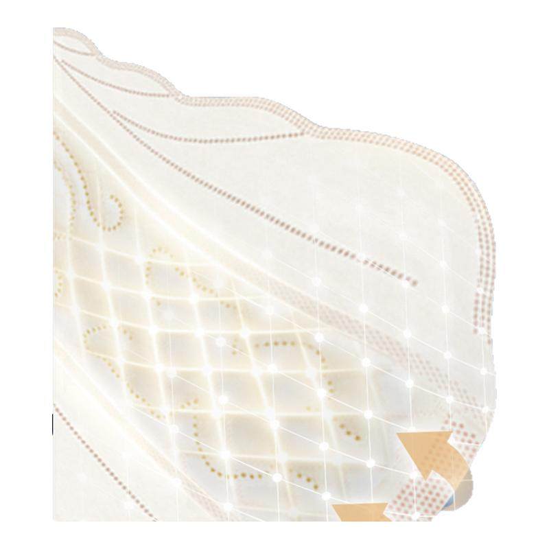 苏菲卫生巾日用夜用组合装日用230夜用420超熟睡官方品牌正品