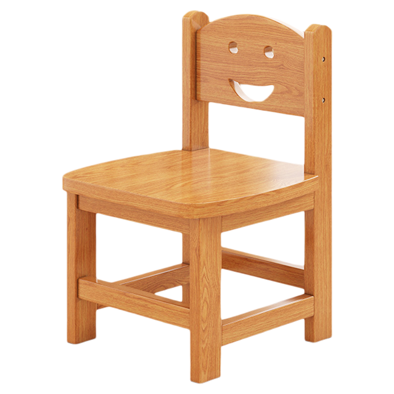 儿童学习椅子实木小凳子家用学习专用椅靠背小椅子幼儿园板凳矮凳,住宅家具,儿童学习椅,淘宝优惠券,粉丝福利购,淘宝优惠卷