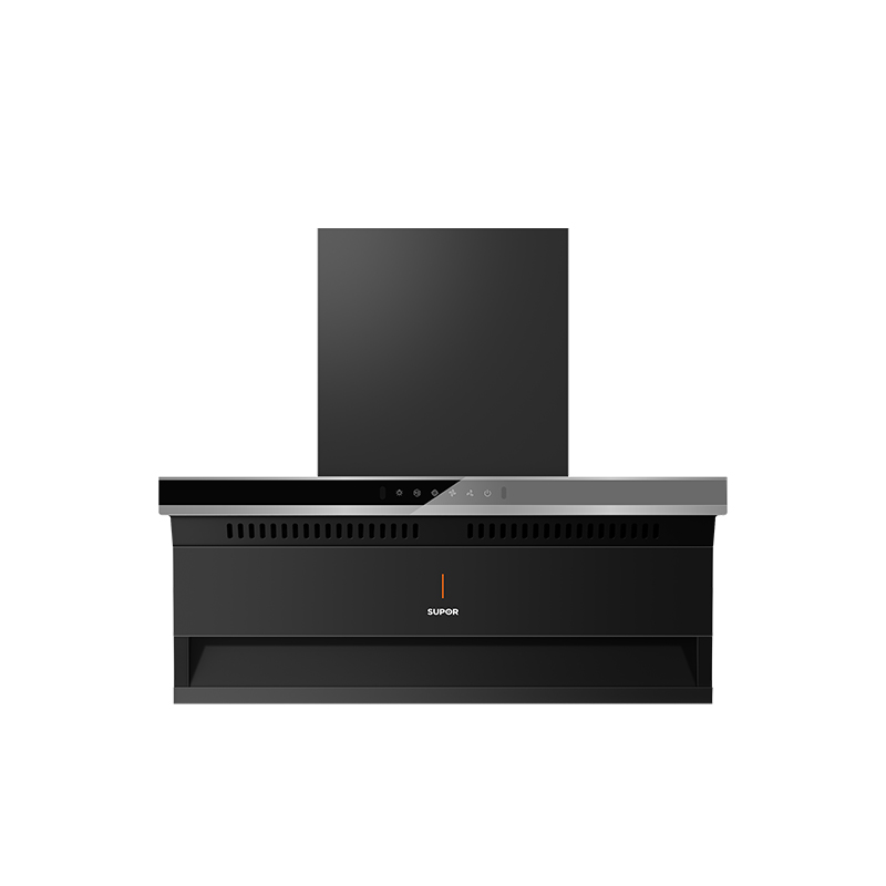 ml117字型大吸力油烟机苏泊尔