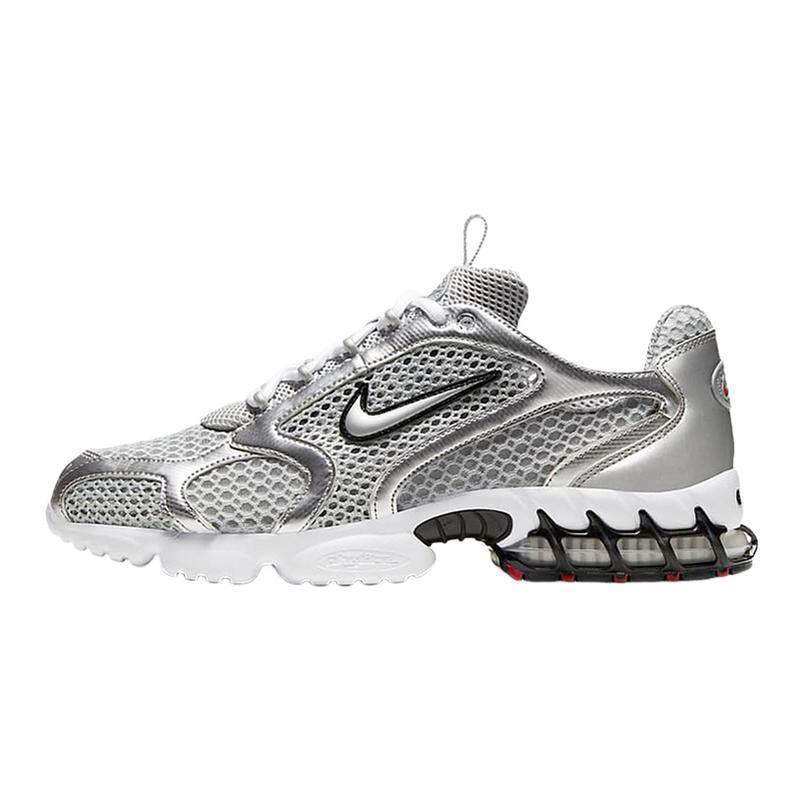 Nike耐克男鞋2025夏款ZOOM复古网面透气运动休闲老爹鞋CJ1288-001,运动鞋new,运动休闲鞋,淘宝优惠券,粉丝福利购,淘宝优惠卷