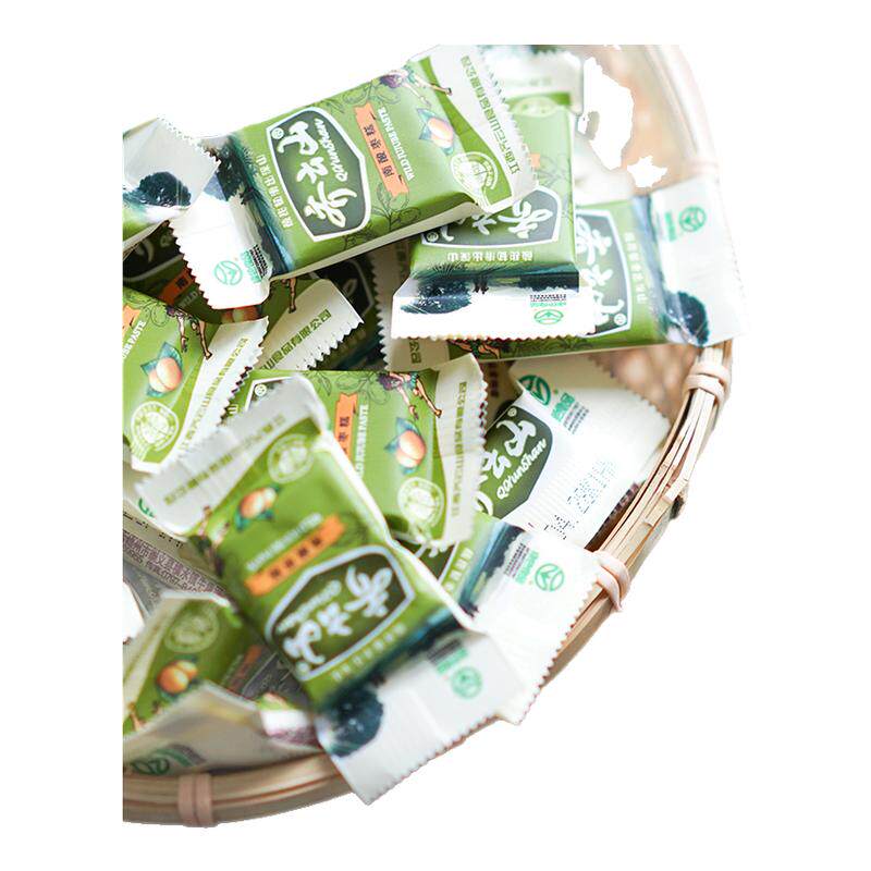 齐云山南酸枣糕散装整批箱发江西特产孕妇零食儿童健康休闲小吃