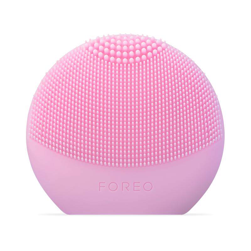 FOREO LUNA play smart2露娜硅胶洗脸仪女士毛孔洁面仪 非充电款