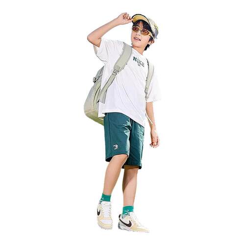 Nike耐克儿童套装新品上市