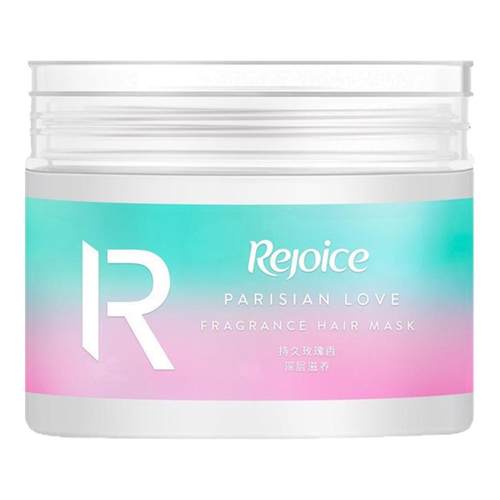 飘柔发膜倒膜奢享香氛滋养呵护干枯持久留香焗油膏官方正品旗舰店