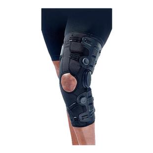 专业半月板损伤骨性关节退化积液膝骨护膝 DONJOY 美国DJO