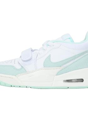 【自营】耐克女子AIR JORDAN LEGACY 312LOW运动篮球鞋FQ7827-103