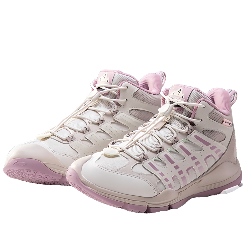 李宁官方旗舰正品童鞋中大童男女童中帮加绒保暖运动鞋儿童二棉鞋,童鞋/婴儿鞋/亲子鞋,运动鞋,淘宝优惠券,粉丝福利购,淘宝优惠卷