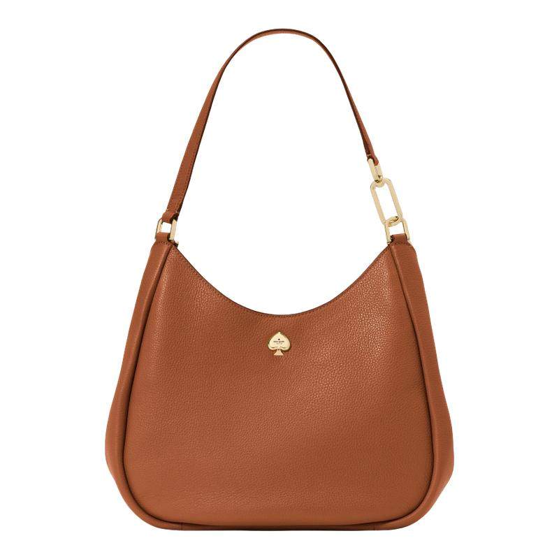 【6期免息】【新年礼物】kate spade Kayla 大号荔枝纹牛皮单肩包,箱包皮具/热销女包/男包,通用款女包,淘宝优惠券,粉丝福利购,淘宝优惠卷