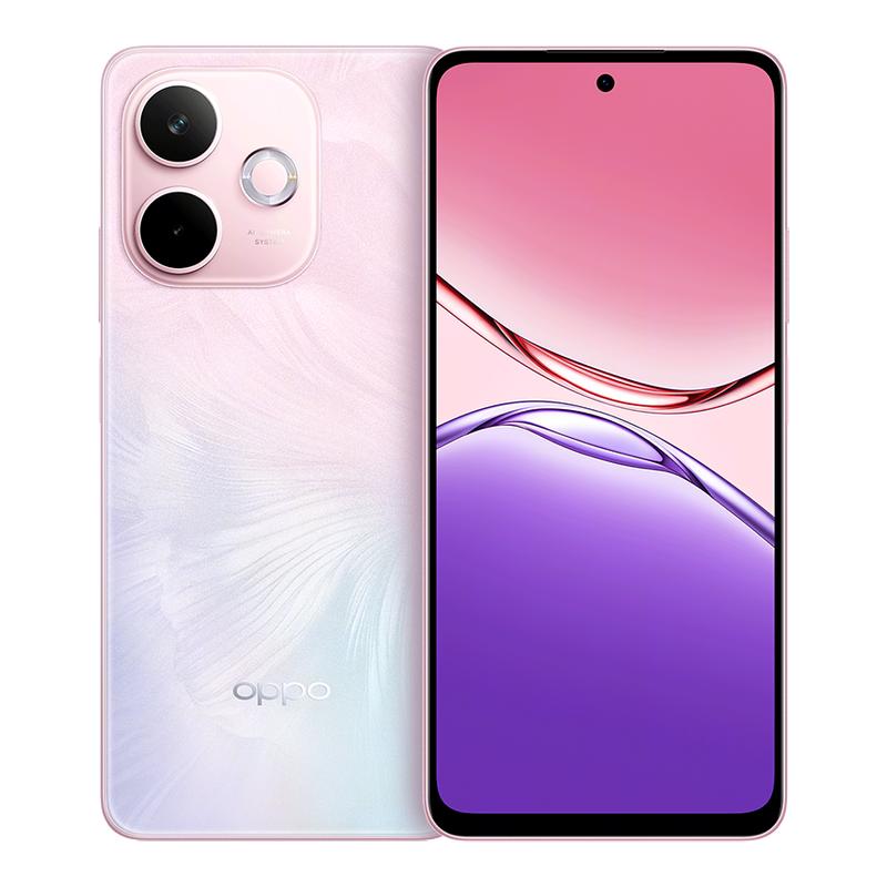OPPOA5活力版5G防水抗摔手机