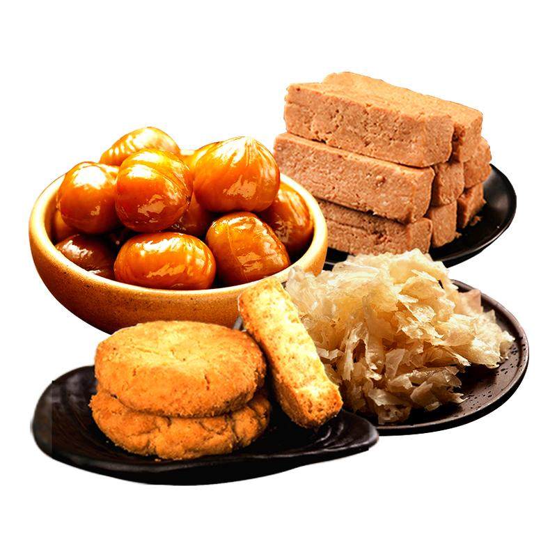 唐山特产大礼包礼盒花生酥糖蜂蜜麻糖棋子烧饼年货送长辈老式糕点,零食/坚果/特产,中式糕点/新中式糕点,淘宝优惠券,粉丝福利购,淘宝优惠卷