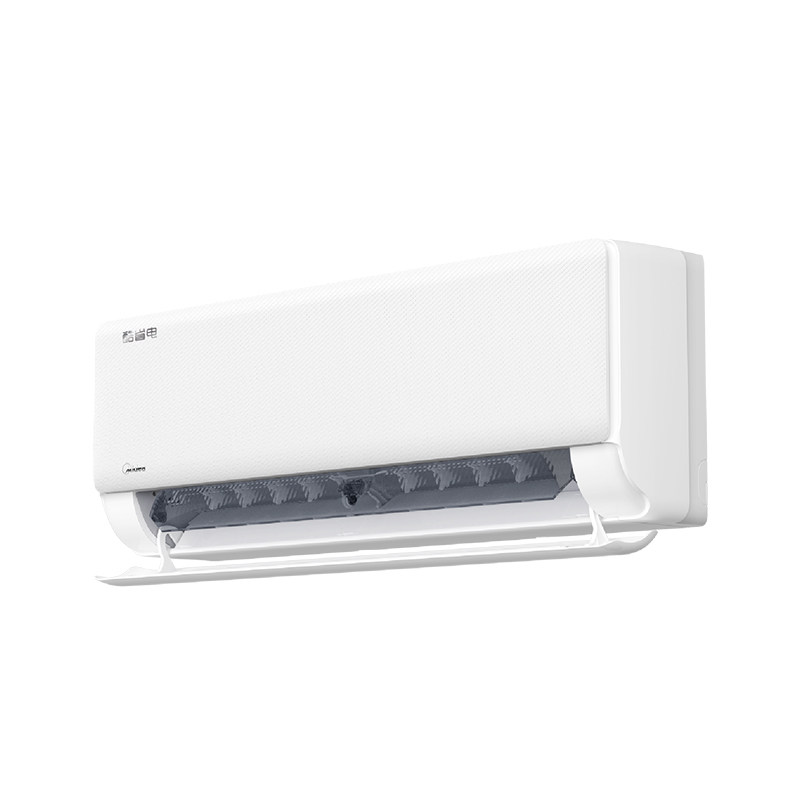 美的空调2匹酷省电一级变频冷暖大挂机节能 以旧换新