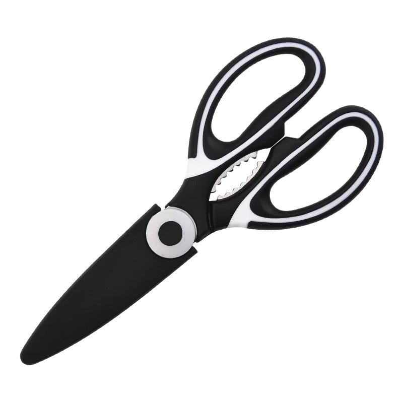 厨房剪刀专用多功能剪