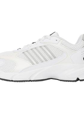 【自营】阿迪达斯女子CRAZYCHAOS 2000SPW FTW-运动跑步鞋JS4838