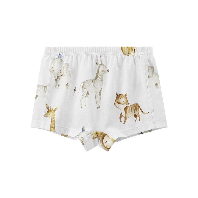 嫚熙天丝莫代尔5A抗菌儿童内裤秋冬男女童打底裤平角四角宝宝裤,童装/婴儿装/亲子装,内裤,淘宝优惠券,粉丝福利购,淘宝优惠卷