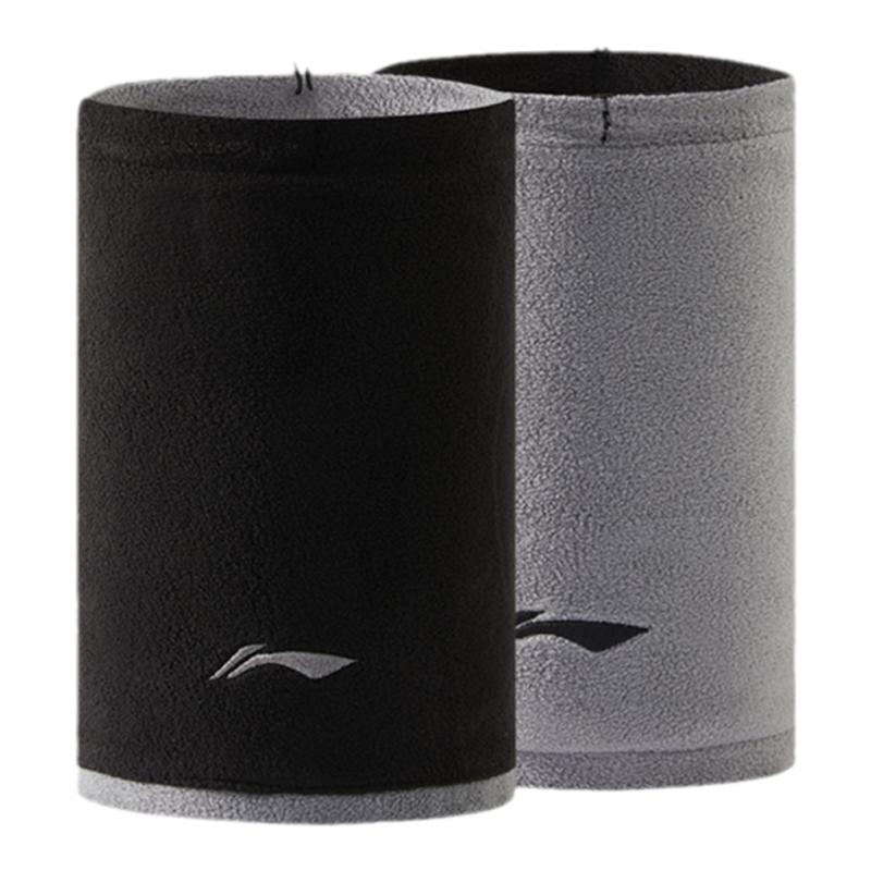 李宁围脖头巾防寒保暖骑行雾霾