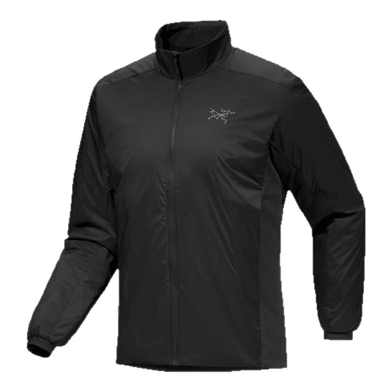 Arcteryx 始祖鸟 Atom  Jacket 男款修身棉衣 轻薄保暖防泼水棉服图片