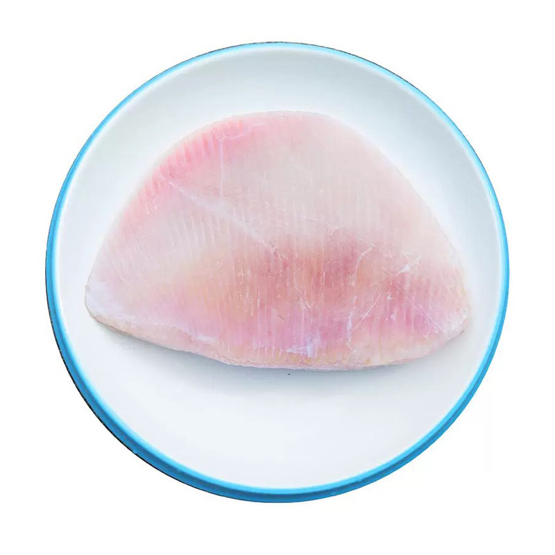 麦鲜君新鲜鳐鱼大翅冷冻鳐鱼翅膀大片鱼肉券后34.8元