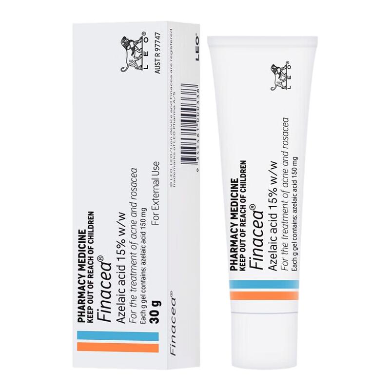 Aziderm 20%ɶ15gӡȽڡ Finaceaɶٷ콢˼15%ˮR38.85Ԫ