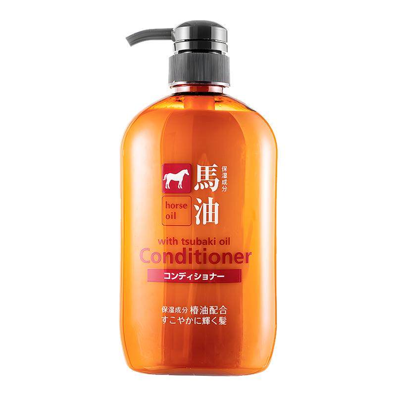 【百亿补贴】马油洗发水10w+付款