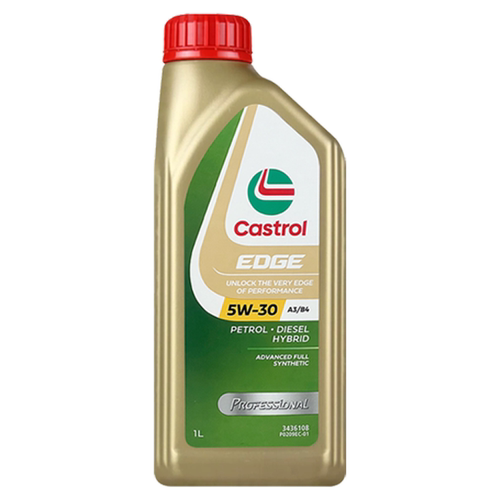 进口嘉实多极护5W30全合成机油