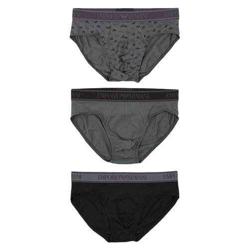 Armani/阿玛尼男士三角裤内裤