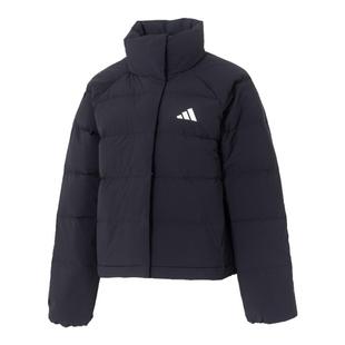Adidas阿迪达斯女装2025秋季新款W HELIONIC RLX保暖羽绒服KH3974