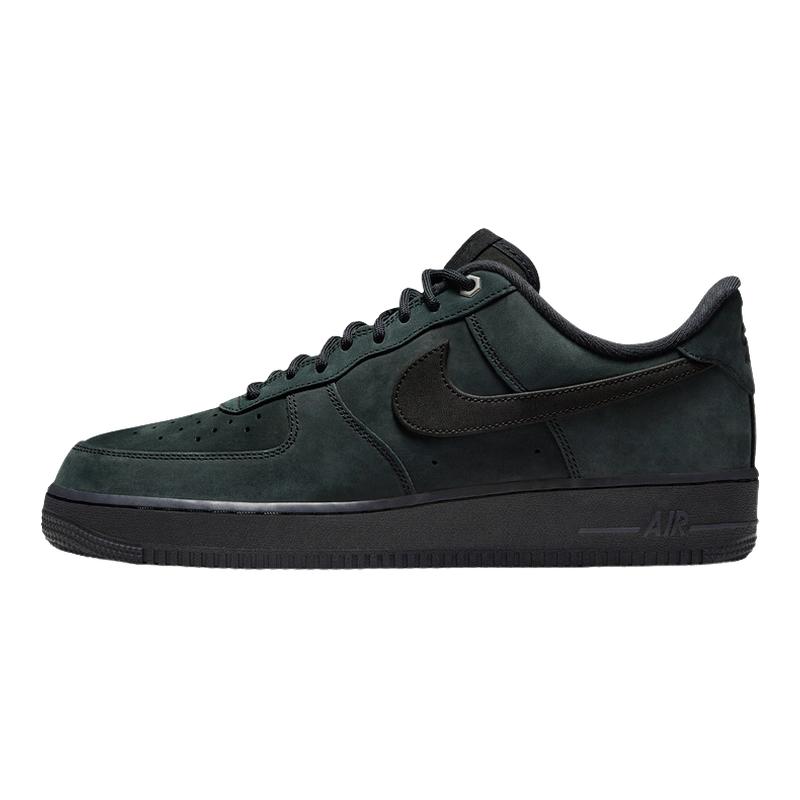Nike耐克男鞋AIR FORCE 1 黑色AF1 空军一号运动鞋板鞋CJ9179-001