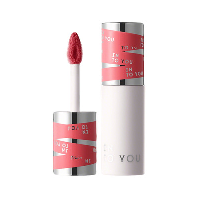 第二代~intoyou唇泥雾面丝绒