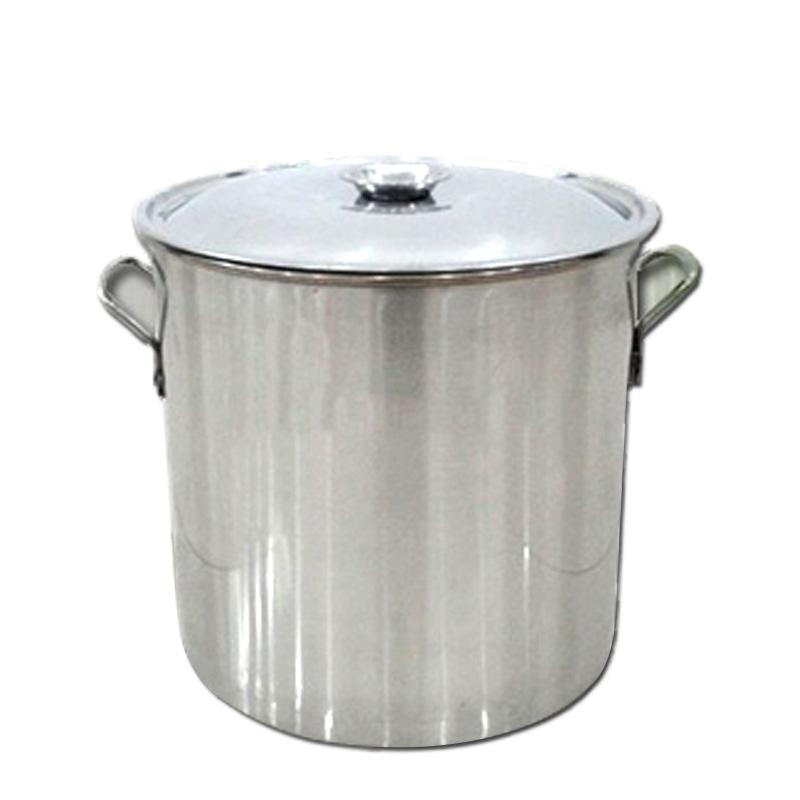 泰阿304食品级不锈钢桶汤桶